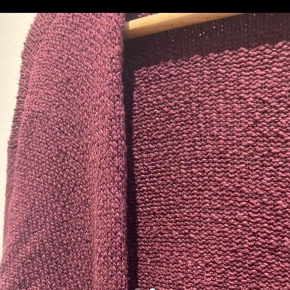 Knit cardigan - Picture 2 of 2